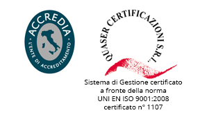 Certificazioni ISO